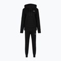 Női melegítő EA7 Emporio Armani Train Tracksuit Extended Logo black/logo white