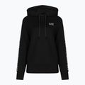 Női melegítő EA7 Emporio Armani Train Tracksuit Extended Logo black/logo white 2
