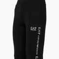 Női melegítő EA7 Emporio Armani Train Tracksuit Extended Logo black/logo white 7
