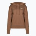 Női melegítő EA7 Emporio Armani Train Tracksuit Extended Logo tan/logo pristine 2