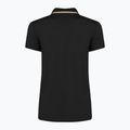 Női póló EA7 Emporio Armani Train Core black 2