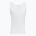 Női trikó EA7 Emporio Armani Train Shiny white/logo black 2