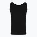 Női trikó EA7 Emporio Armani Train Shiny black/logo light gold 2