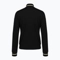 Női melegítő EA7 Emporio Armani Train Core FZ black 3