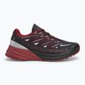 EA7 Emporio Armani Crusher Distance Trail fekete/ syrah cipők 2