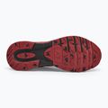 EA7 Emporio Armani Crusher Distance Trail fekete/ syrah cipők 4