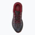 EA7 Emporio Armani Crusher Distance Trail fekete/ syrah cipők 5