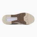 EA7 Emporio Armani Ace Runner Mesh cipő fehérkap szürke/ portabella 11