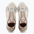 EA7 Emporio Armani Ace Runner Mesh cipő fehérkap szürke/ portabella 12