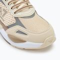 EA7 Emporio Armani Ace Runner Mesh cipő fehérkap szürke/ portabella 7