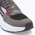 EA7 Emporio Armani Crusher Sonic Mix vulkanikus üveg/ fekete/ antartic cipő 7
