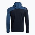 CMP férfi sötétkék trekking pulóver 33G6597/N950 2