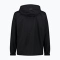 Férfi esőkabát CMP 39X7367 Snaps Hood black 2