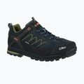 Férfi túracipők CMP Moon Low Wp b.blue/torba