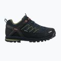 Férfi túracipők CMP Moon Low Wp b.blue/torba 2