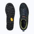 Férfi túracipők CMP Moon Low Wp b.blue/torba 3