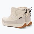 Női túrabakancsok CMP Zoy Snowboots Wp 3Q79566/A312 gesso 3