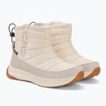 Női túrabakancsok CMP Zoy Snowboots Wp 3Q79566/A312 gesso 4