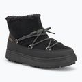 Női hótaposó CMP Kayla Snowboots Wp nero