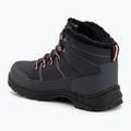 Gyerek hótaposó CMP Annuuk Snowboots Wp anthracite/gloss 3