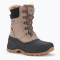 Női CMP Atka Snowboot Wp cenere CMP Atka Snowboot Wp cenere