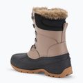 Női CMP Atka Snowboot Wp cenere CMP Atka Snowboot Wp cenere 3