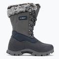 CMP Magdalena Snowboots gyermek túrabakancs 3Q76455J/U887 graffite 2