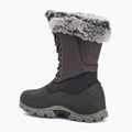 Gyerek hótaposó CMP Magdalena Snowboots nero 3