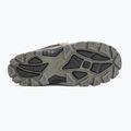 Gyerek hótaposó CMP Magdalena Snowboots nero 4