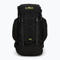 CMP Baltimora 30 l trekking hátizsák nero