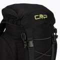 CMP Baltimora 30 l trekking hátizsák nero 7