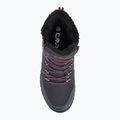 Gyerek hótaposó CMP Annuuk Snowboots Wp antracite/gloss 5