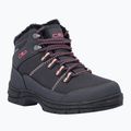Gyerek hótaposó CMP Annuuk Snowboots Wp antracite/gloss 8