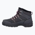 Gyerek hótaposó CMP Annuuk Snowboots Wp antracite/gloss 10