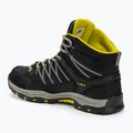 Gyerek trekking cipő CMP Rigel Mid piombo 3