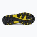Gyerek trekking cipő CMP Rigel Mid piombo 4