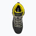 Gyerek trekking cipő CMP Rigel Mid piombo 5
