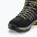 Gyerek trekking cipő CMP Rigel Mid piombo 7