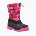 Gyerek hótaposó CMP Sneewy Snowboots fuchsia