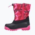 Gyerek hótaposó CMP Sneewy Snowboots fuchsia 3