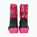 Gyerek hótaposó CMP Sneewy Snowboots fuchsia 4