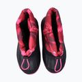 Gyerek hótaposó CMP Sneewy Snowboots fuchsia 6