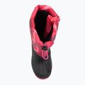 Gyerek hótaposó CMP Sneewy Snowboots fuchsia 5