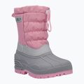 Gyerek hótaposó CMP Hanki 3.0 Snowboots rosa 8