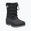 Gyerek hócsizma CMP Hanki 3.0 Snowboots black