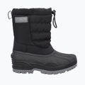 Gyerek hócsizma CMP Hanki 3.0 Snowboots black 2