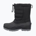 Gyerek hócsizma CMP Hanki 3.0 Snowboots black 3