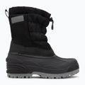 Gyerek hócsizma CMP Hanki 3.0 Snowboots black 2
