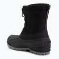 Gyerek hócsizma CMP Hanki 3.0 Snowboots black 3