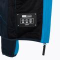 gyermek softshell kabát  CMP Fix Hood river 5
